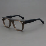 Atmore Vintage Acetate Glasses Frame