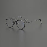 Ona Premium Series Vintage Glasses Frame