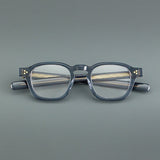Shaka Vintage Acetate Glasses Frame
