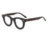 Farran Retro Acetate Glasses Frame