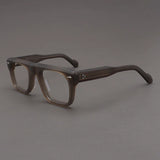 Atmore Vintage Acetate Glasses Frame