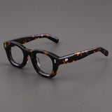 Starr Vintage Acetate Glasses Frame