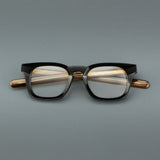 Erika Vintage Acetate Glasses Frame