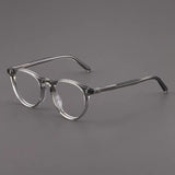 Kaylaa Vintage Acetate Glasses Frame