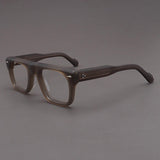 Kord Vintage Acetate Glasses Frame