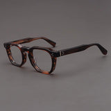Casper Personalized Acetate Glasses Frame