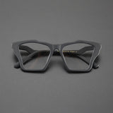 Ebba Acetate Cat Eye Glasses Frame