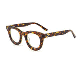 Farran Retro Acetate Glasses Frame