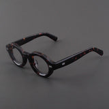 Cash Vintage Acetate Glasses Frame