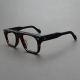 Atmore Vintage Acetate Glasses Frame