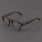 Zain Vintage Acetate Glasses Frame