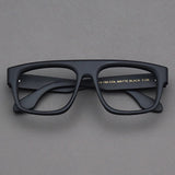 Kane Vintage Acetate Glasses Frame