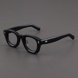 Starr Vintage Acetate Glasses Frame