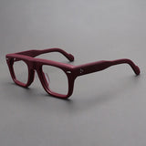Kord Vintage Acetate Glasses Frame