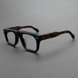 Atmore Vintage Acetate Glasses Frame