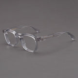 Casper Personalized Acetate Glasses Frame