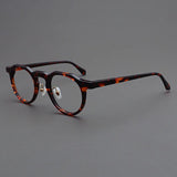 Link Vintage Acetate Glasses Frame