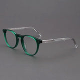 Kaylaa Vintage Acetate Glasses Frame