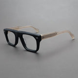 Atmore Vintage Acetate Glasses Frame