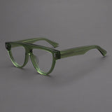 Fabia Vintage Acetate Glasses Frame