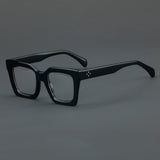 Filice Vintage Acetate Glasses Frame