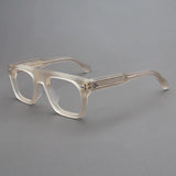 Atmore Vintage Acetate Glasses Frame