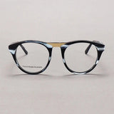 Cale Vintage Acetate Glasses Frame