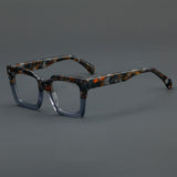 Filice Vintage Acetate Glasses Frame