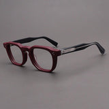 Casper Personalized Acetate Glasses Frame