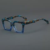 Filice Vintage Acetate Glasses Frame