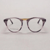 Cale Vintage Acetate Glasses Frame