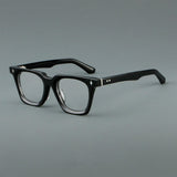 Quint Vintage Acetate Glasses Frame