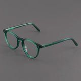 Kaylaa Vintage Acetate Glasses Frame