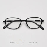 Alan Vintage TR90 Eyeglasses Frame