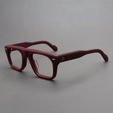 Atmore Vintage Acetate Glasses Frame