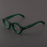Cash Vintage Acetate Glasses Frame