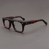 Kord Vintage Acetate Glasses Frame