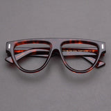 Fabia Vintage Acetate Glasses Frame