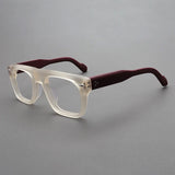 Atmore Vintage Acetate Glasses Frame