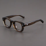 Starr Vintage Acetate Glasses Frame