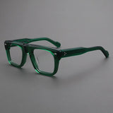 Kord Vintage Acetate Glasses Frame