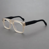 Atmore Vintage Acetate Glasses Frame