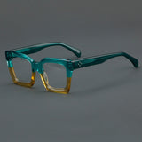 Filice Vintage Acetate Glasses Frame