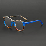 Hood Vintage Acetate Glasses Frame