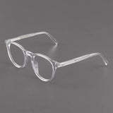 Kaylaa Vintage Acetate Glasses Frame