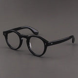 Paco Retro Acetate Glasses Frame