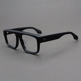 Kane Vintage Acetate Glasses Frame