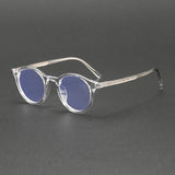 Cohen TR90 Vintage Eyeglass Frame