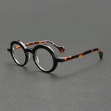 See Retro Acetate Glasses Frame