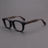 Casper Personalized Acetate Glasses Frame